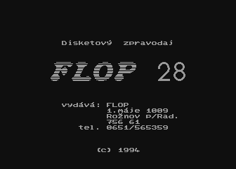 Flop 28