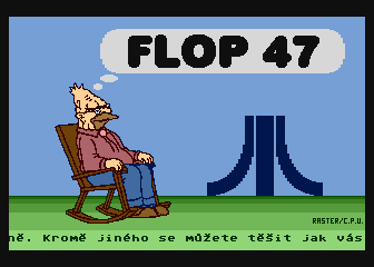 FLOP 47