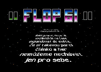 FLOP 61
